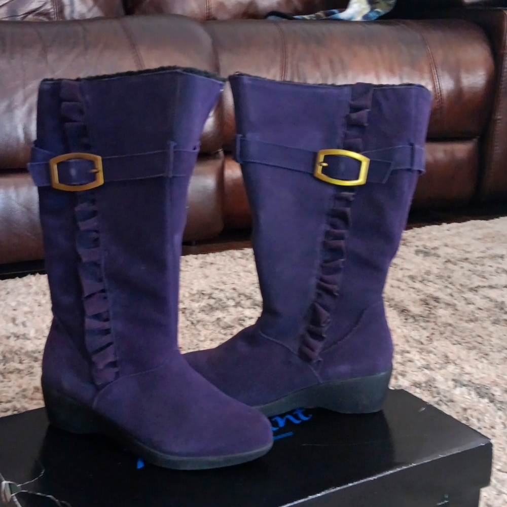 Women's winter boots